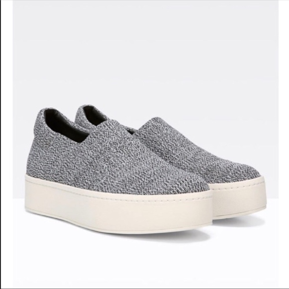 VINCE shoes